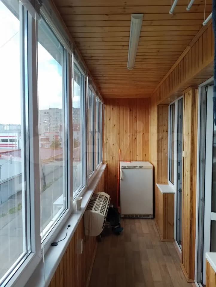 Продается 4-комн. квартира, 71.5 м²