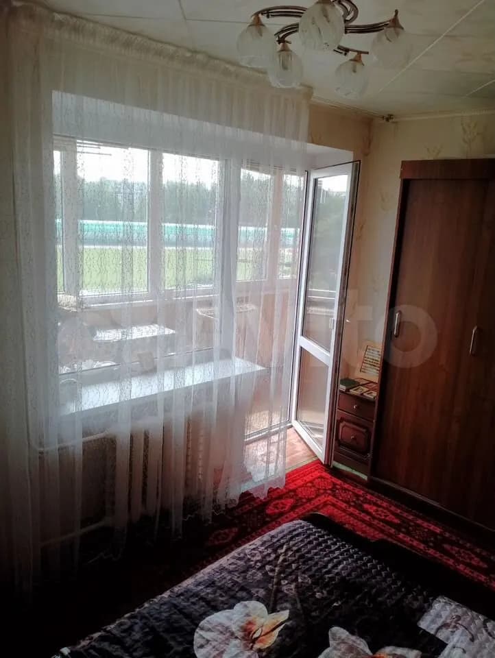 Продается 4-комн. квартира, 71.5 м² — фото 2