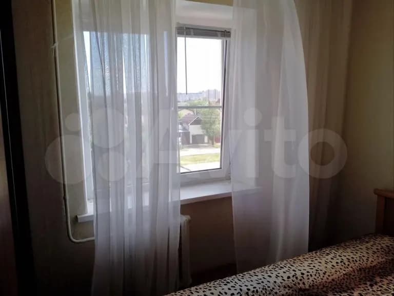 Продается 4-комн. квартира, 71.5 м² — фото 4