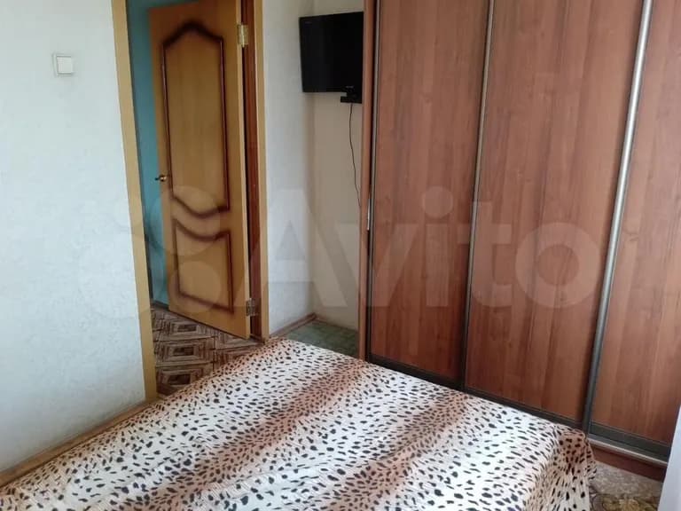 Продается 4-комн. квартира, 71.5 м² — фото 5