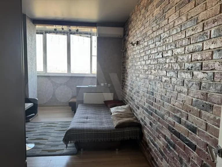 Продается 1-комн. квартира, 47.7 м² — фото 2