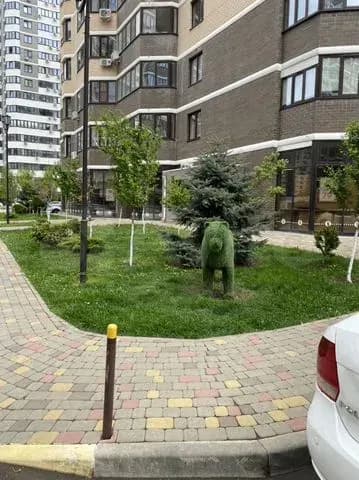 Продается 1-комн. квартира, 39.2 м²