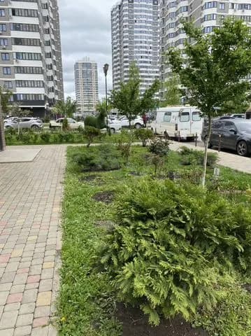 Продается 1-комн. квартира, 39.2 м² — фото 2