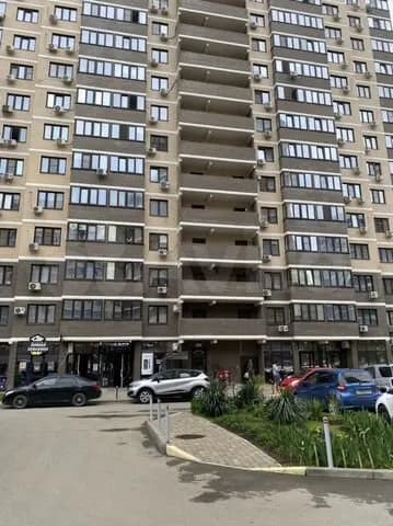 Продается 1-комн. квартира, 39.2 м² — фото 3