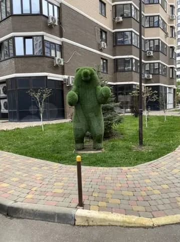 Продается 1-комн. квартира, 39.2 м² — фото 4