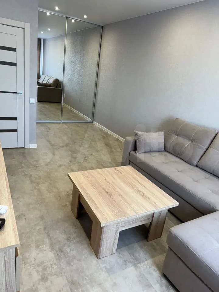 Продается 1-комн. квартира, 40 м² — фото 4