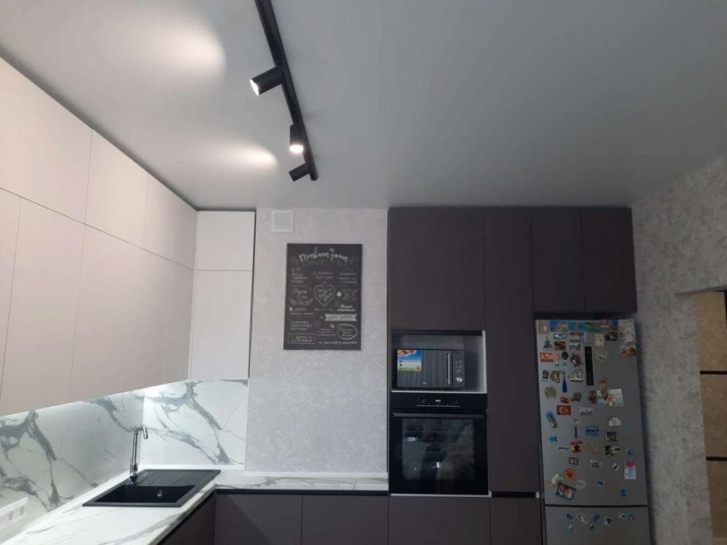 Продается 2-комн. квартира, 61 м² — фото 2