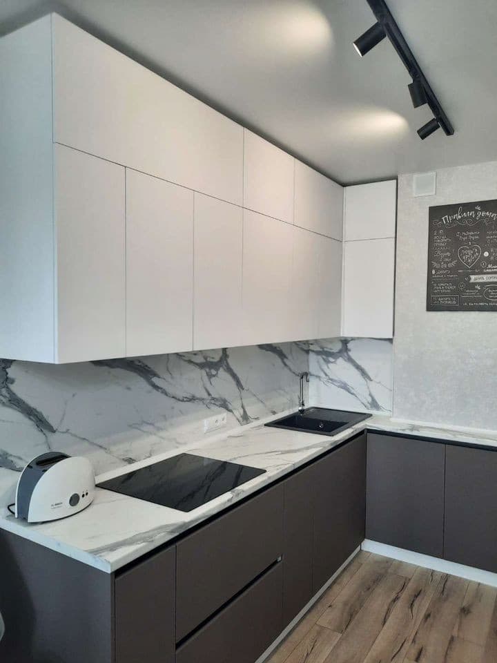 Продается 2-комн. квартира, 61 м² — фото 3