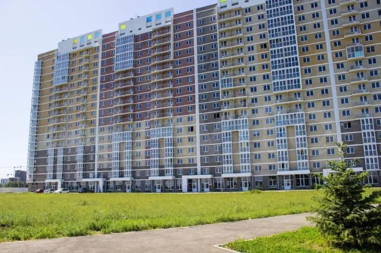 Продается 2-комн. квартира, 53.3 м² — фото 4