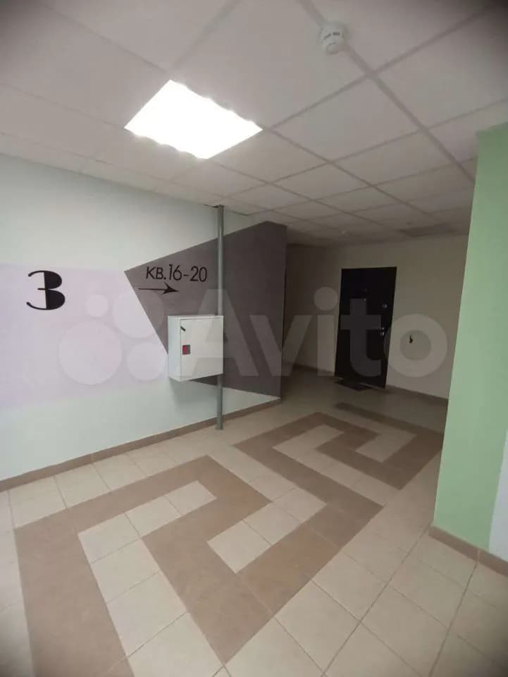 Продается 2-комн. квартира, 55 м²