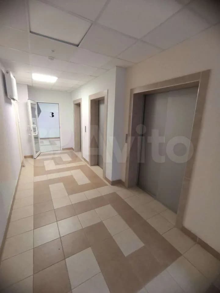 Продается 2-комн. квартира, 55 м² — фото 4
