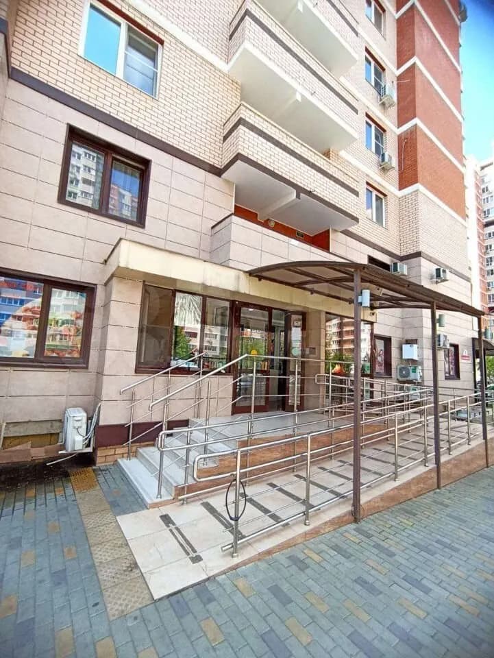 Продается 2-комн. квартира, 55 м² — фото 5