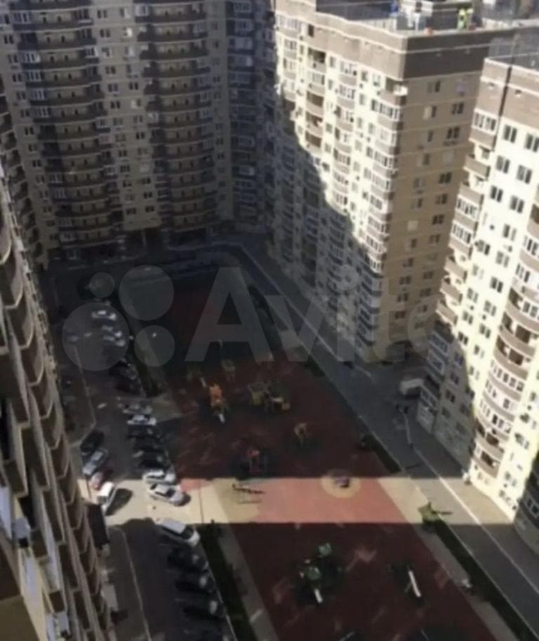 Продается 2-комн. квартира, 61.2 м² — фото 3