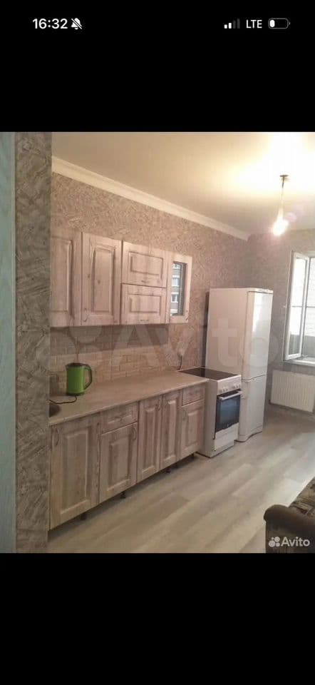Продается 2-комн. квартира, 61.2 м² — фото 4