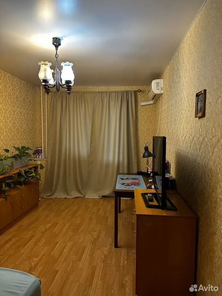 Продается 3-комн. квартира, 82 м² — фото 2