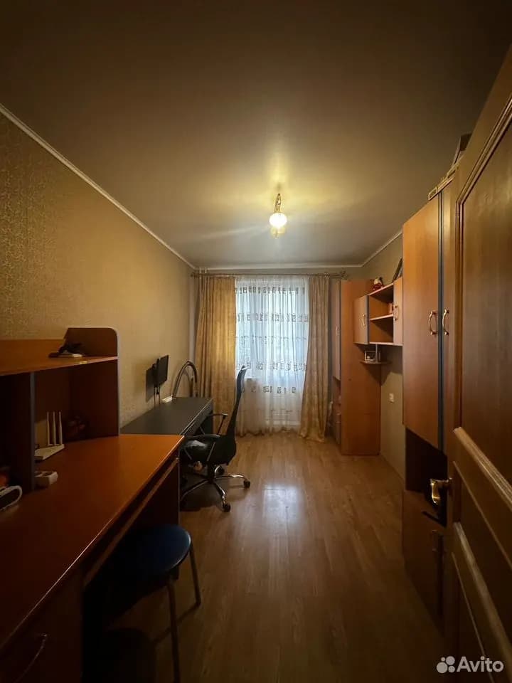 Продается 3-комн. квартира, 82 м² — фото 4