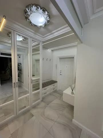 Продается 2-комн. квартира, 65.6 м² — фото 2