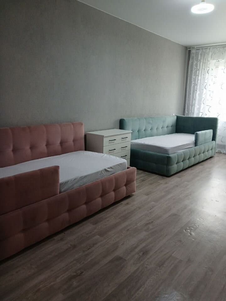 Продается 2-комн. квартира, 63 м²