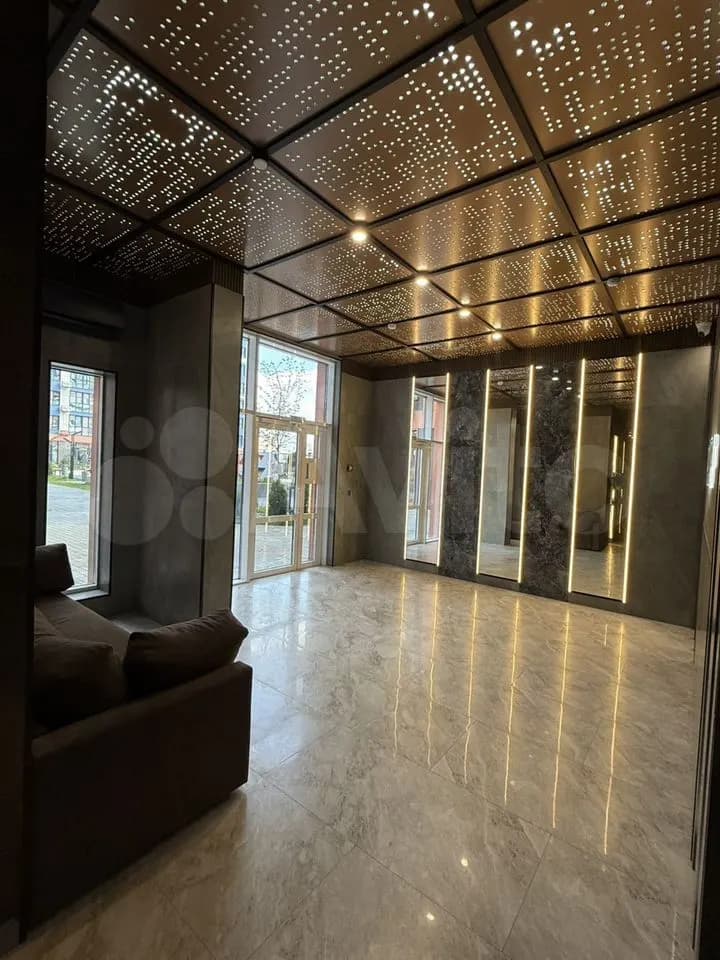 Продается 1-комн. квартира, 38 м² — фото 5