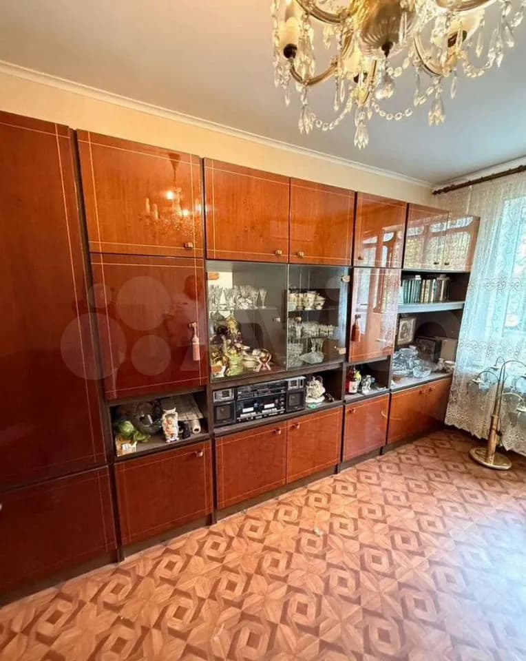 Продается 3-комн. квартира, 62.5 м² — фото 2