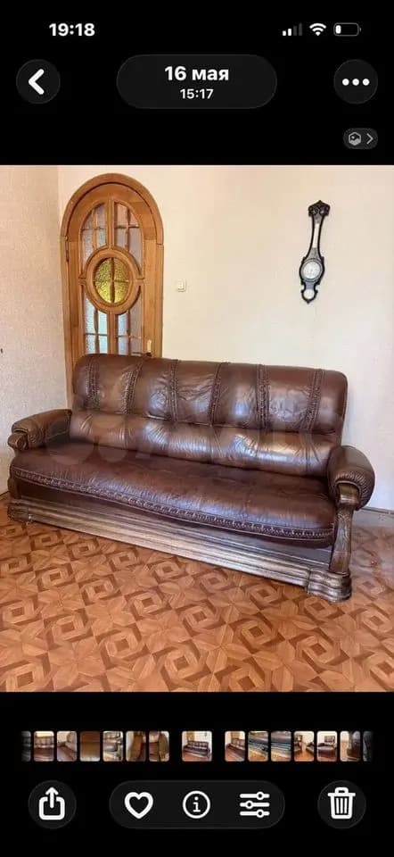 Продается 3-комн. квартира, 62.5 м² — фото 4