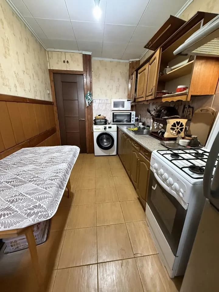 Продается 3-комн. квартира, 67 м² — фото 4