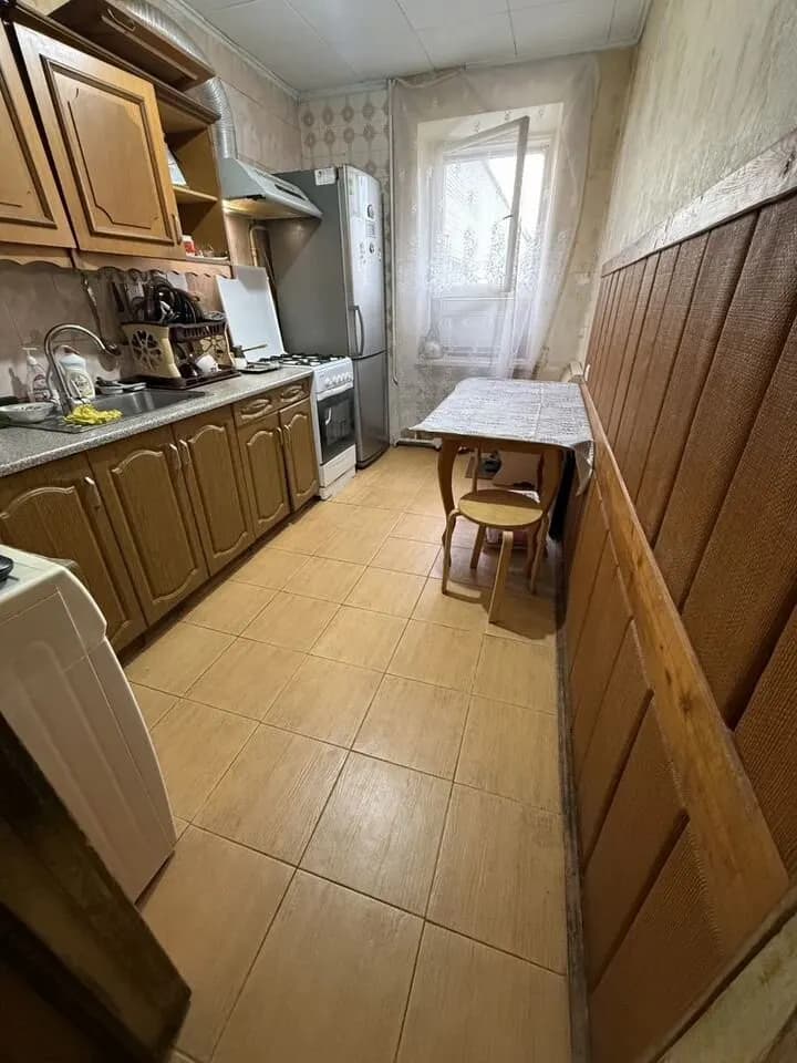 Продается 3-комн. квартира, 67 м² — фото 5