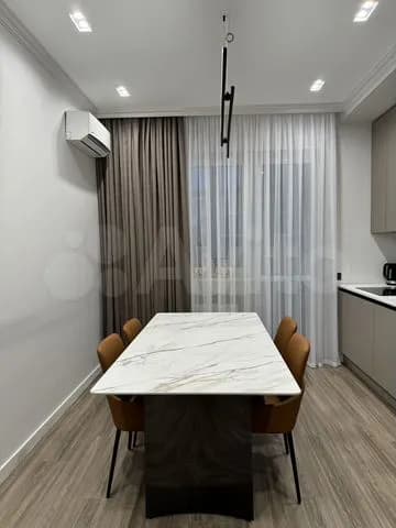 Продается 2-комн. квартира, 80 м² — фото 4