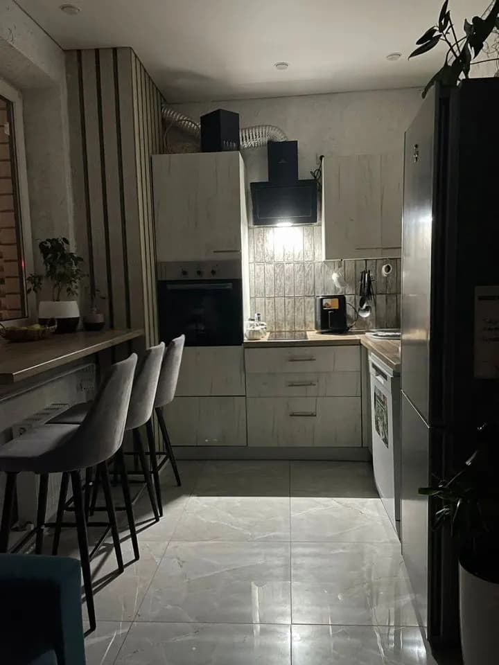 Продается 1-комн. квартира, 33.7 м² — фото 2