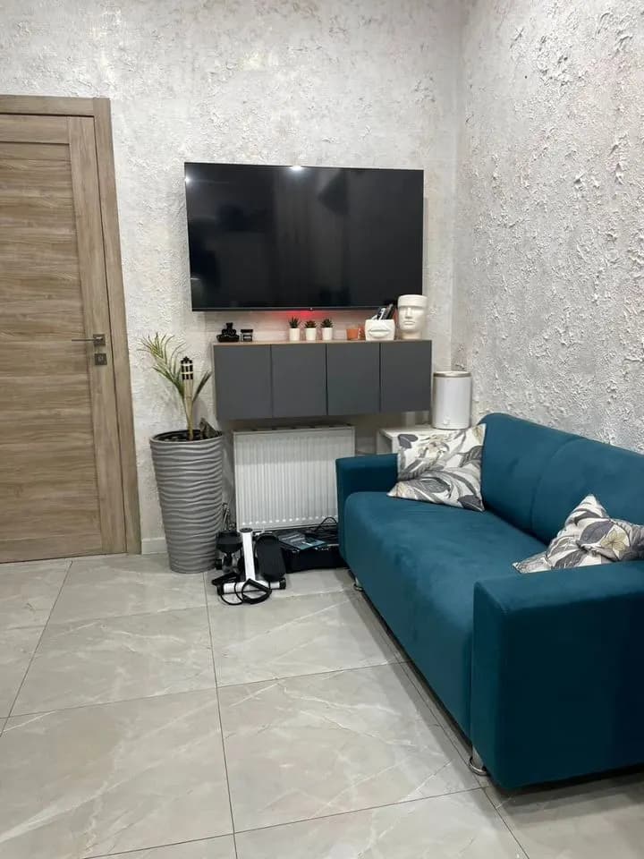 Продается 1-комн. квартира, 33.7 м² — фото 3