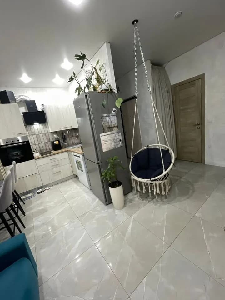 Продается 1-комн. квартира, 33.7 м² — фото 4