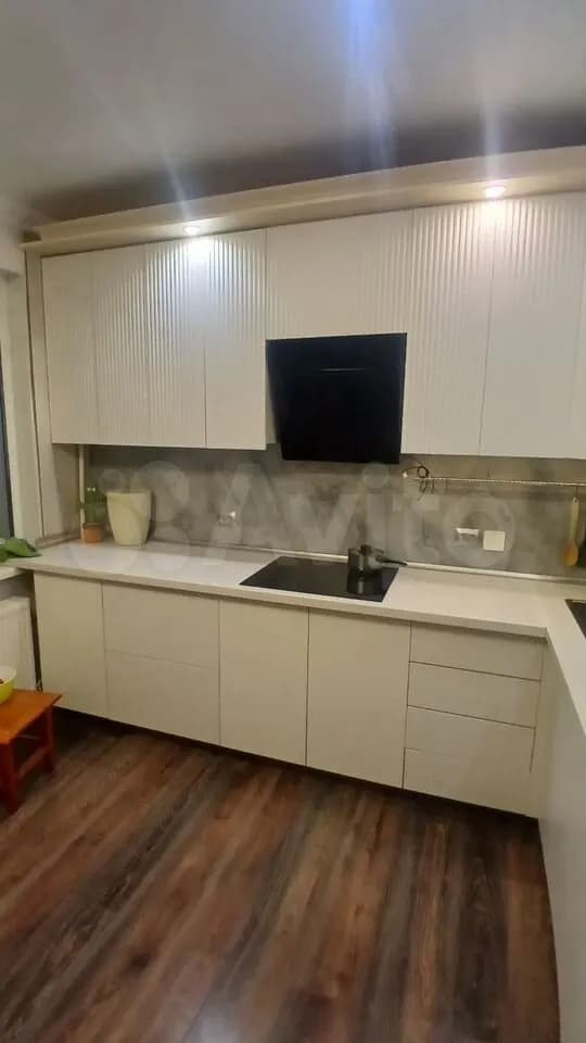 Продается 1-комн. квартира, 39.5 м²