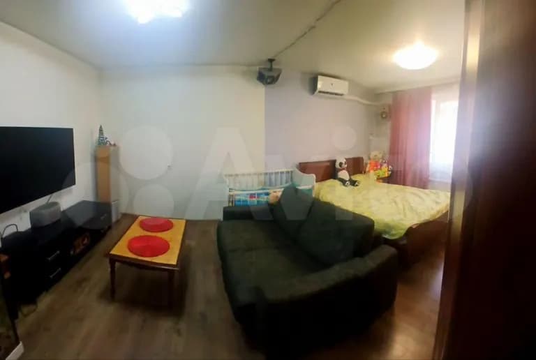 Продается 1-комн. квартира, 39.5 м² — фото 2