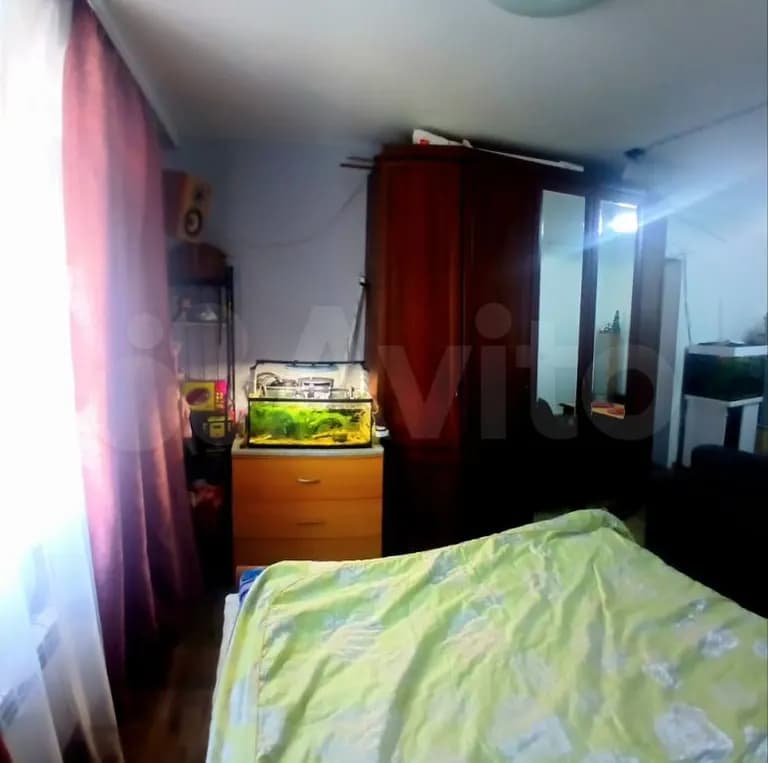 Продается 1-комн. квартира, 39.5 м² — фото 3