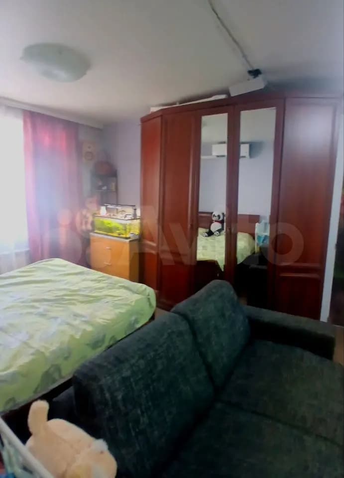 Продается 1-комн. квартира, 39.5 м² — фото 4