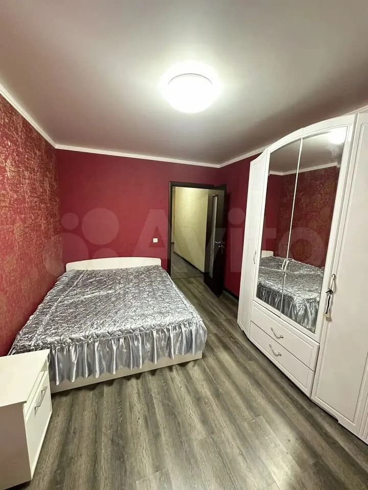 Продается 2-комн. квартира, 62.5 м² — фото 4