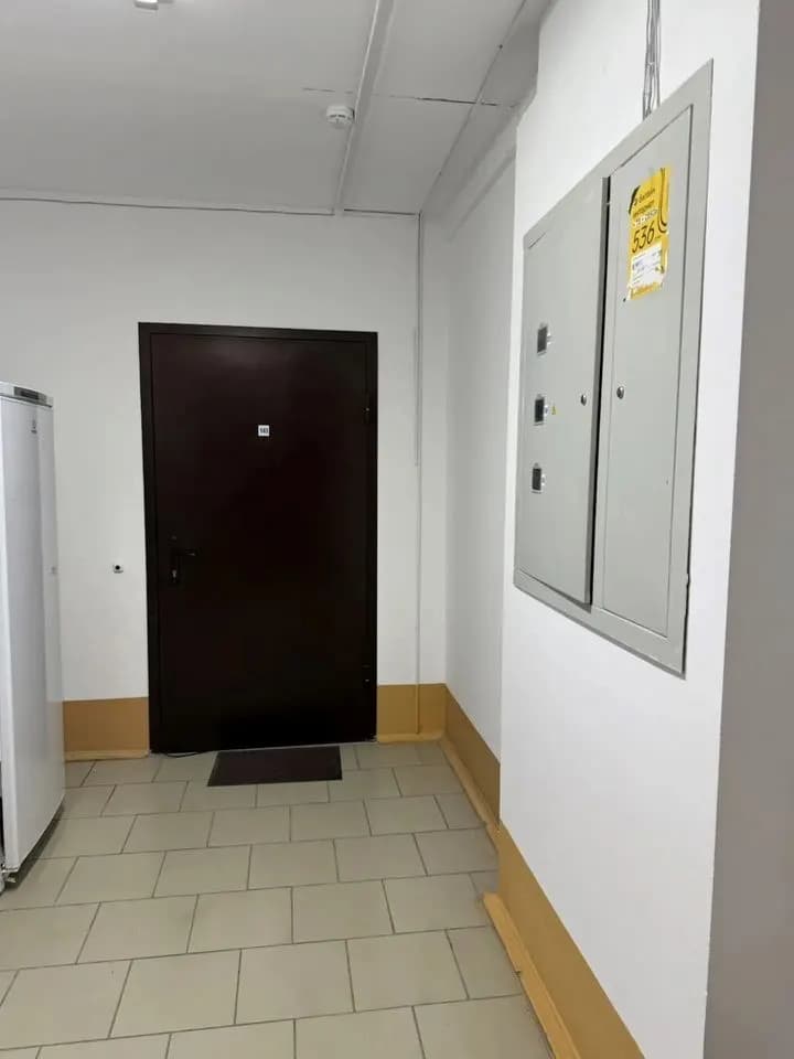 Продается 3-комн. квартира, 81 м²