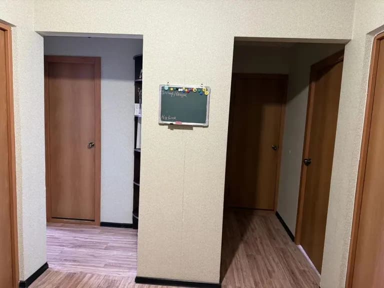 Продается 3-комн. квартира, 81 м² — фото 2