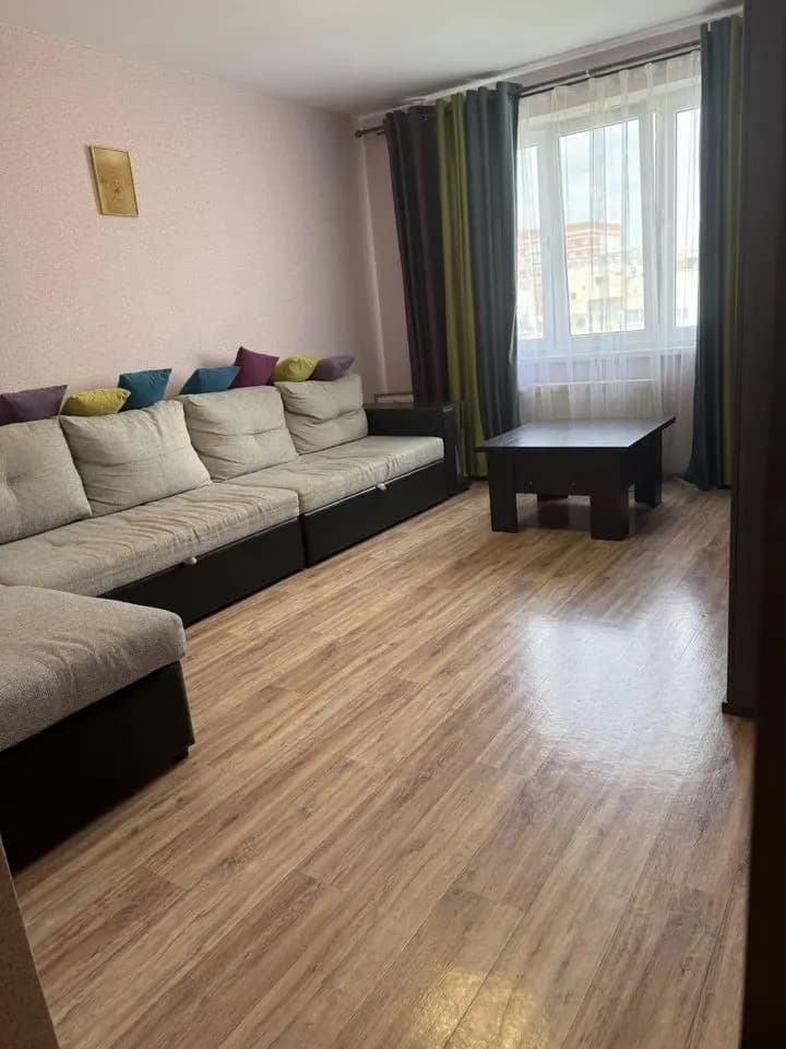Продается 3-комн. квартира, 81 м² — фото 3