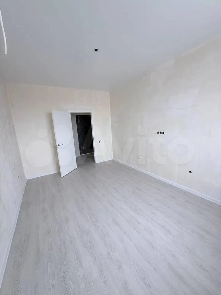 Продается 1-комн. квартира, 41.4 м²