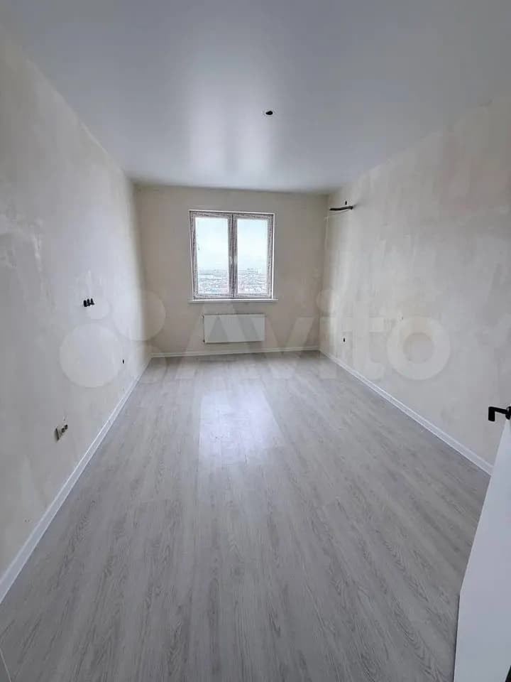 Продается 1-комн. квартира, 41.4 м² — фото 2