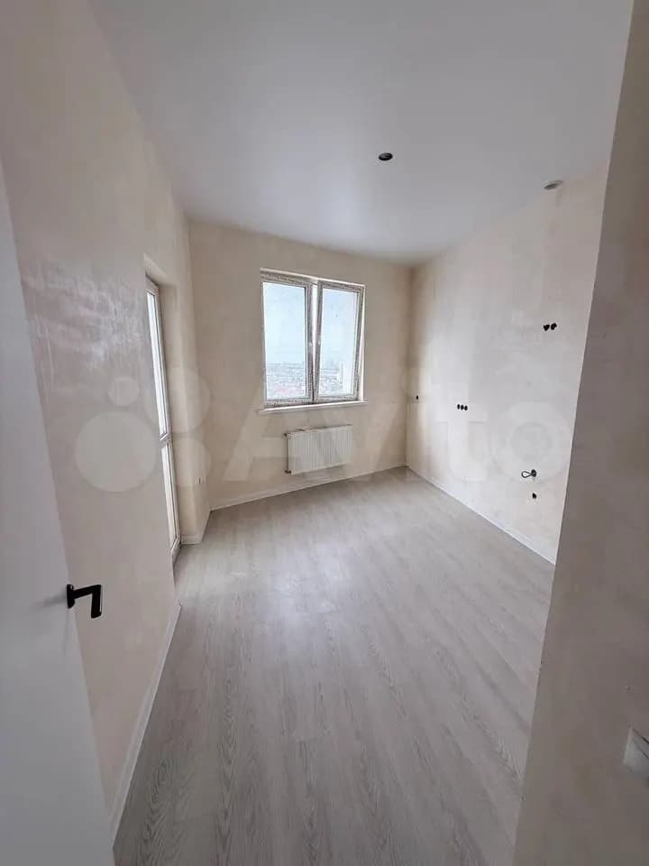 Продается 1-комн. квартира, 41.4 м² — фото 4