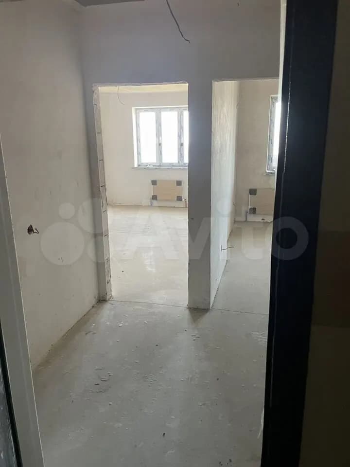 Продается 1-комн. квартира, 43.6 м²