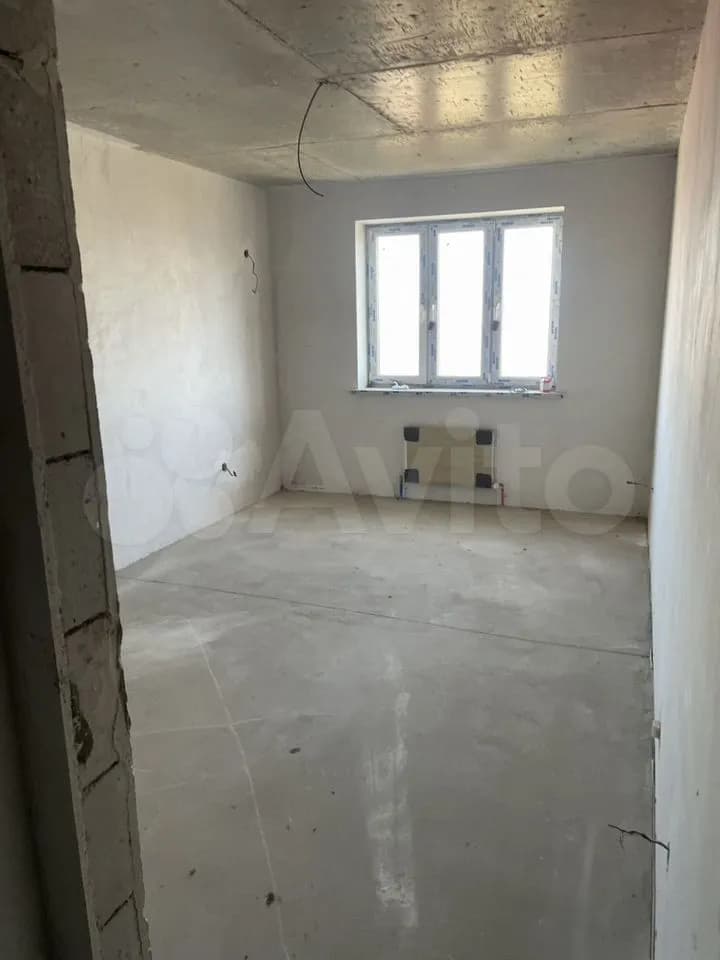 Продается 1-комн. квартира, 43.6 м² — фото 3