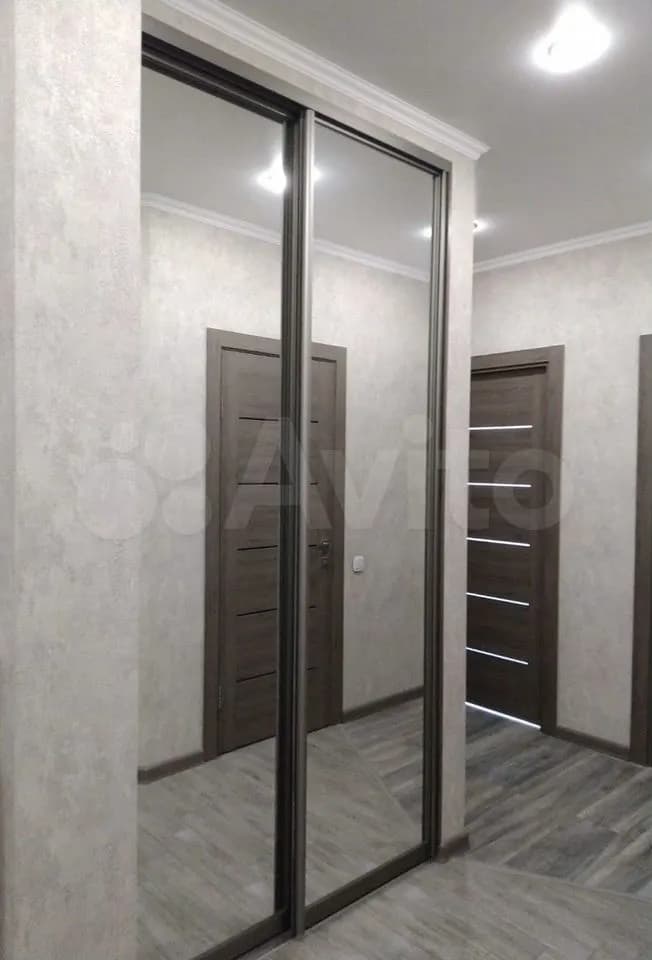Продается 3-комн. квартира, 75.8 м²