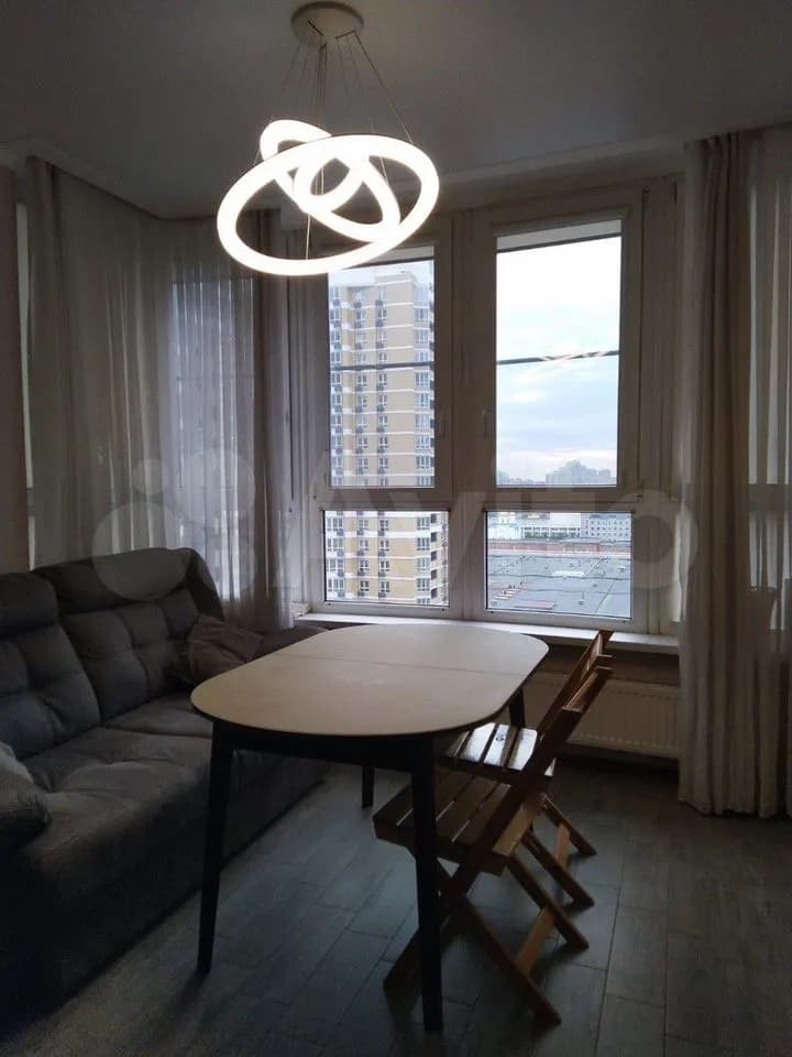 Продается 3-комн. квартира, 75.8 м² — фото 3