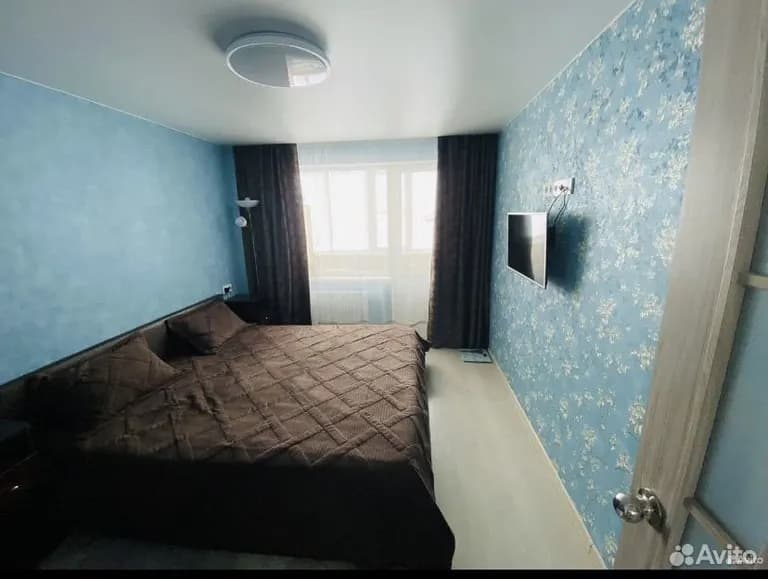 Продается 3-комн. квартира, 64.7 м²