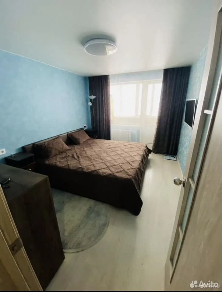 Продается 3-комн. квартира, 64.7 м² — фото 2