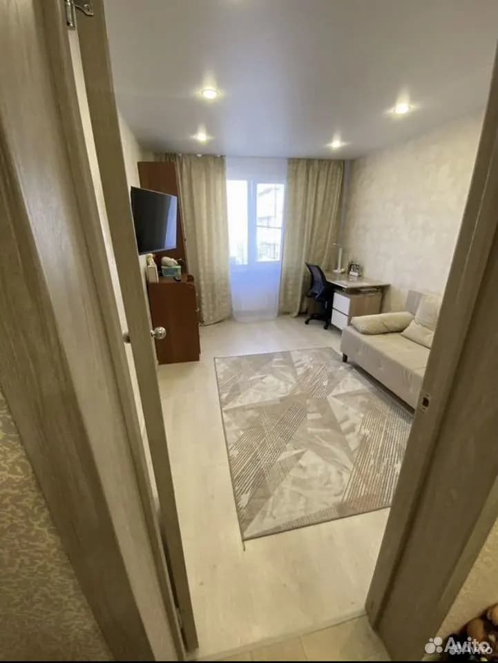 Продается 3-комн. квартира, 64.7 м² — фото 5