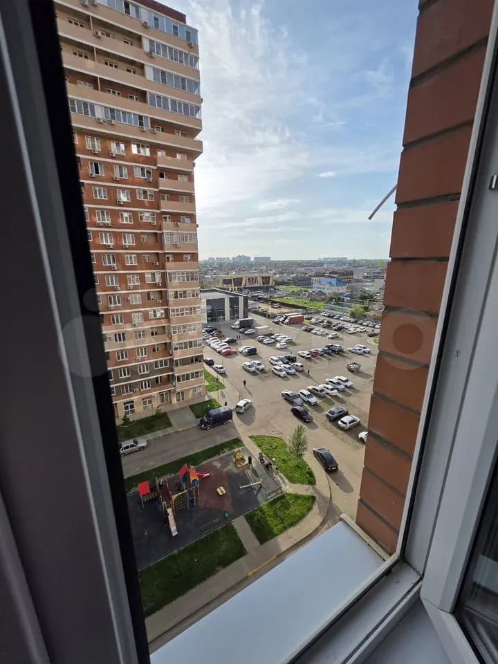 Продается 1-комн. квартира, 35 м² — фото 5